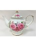 24 pieces Porcelain Tea Set for 6 Person With Gift Box